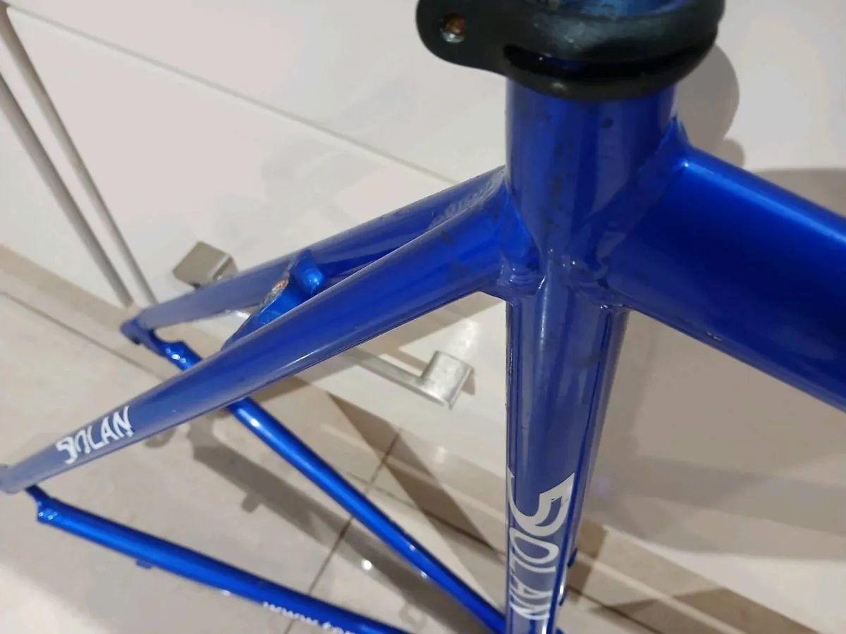 Dolan Frameset - Image 4