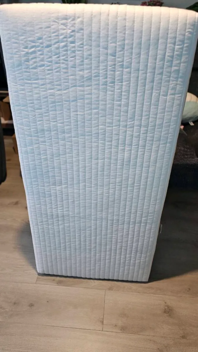Cot mattress - Image 2