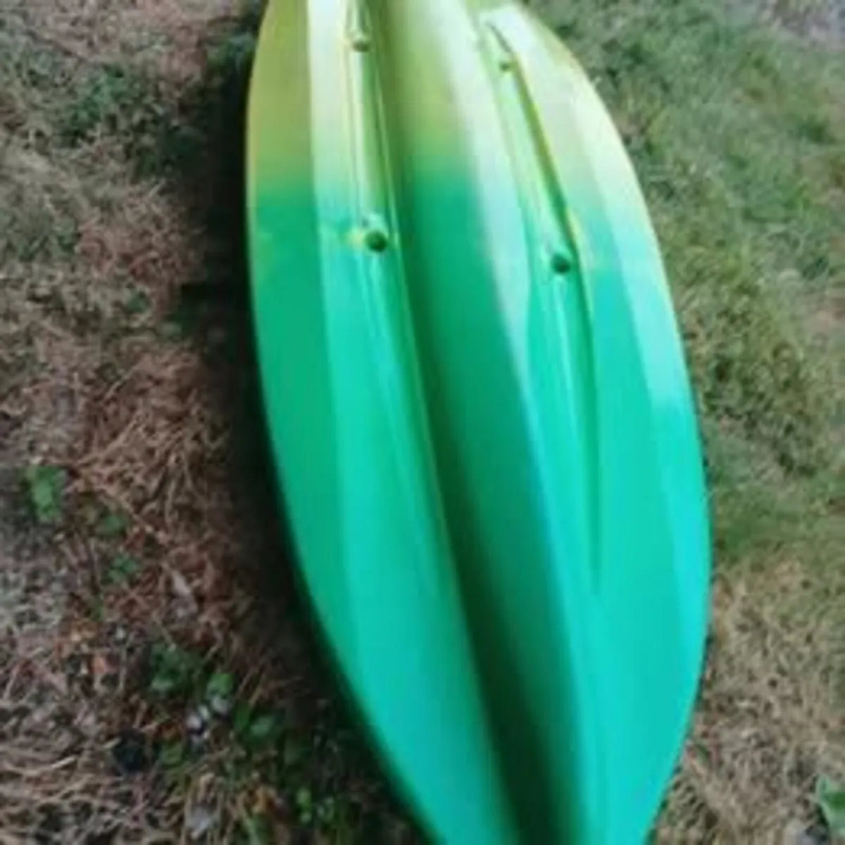 Sit on top Kayak - Image 3