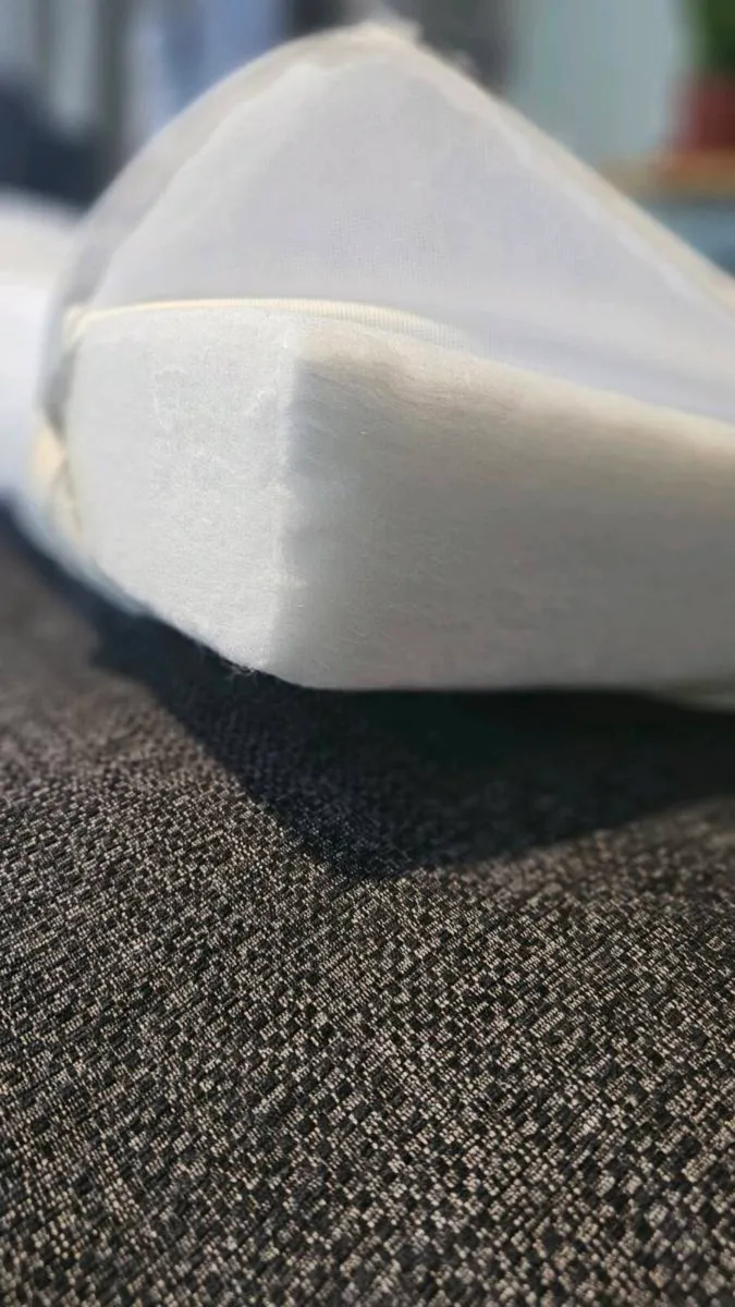 Cot mattress - Image 3
