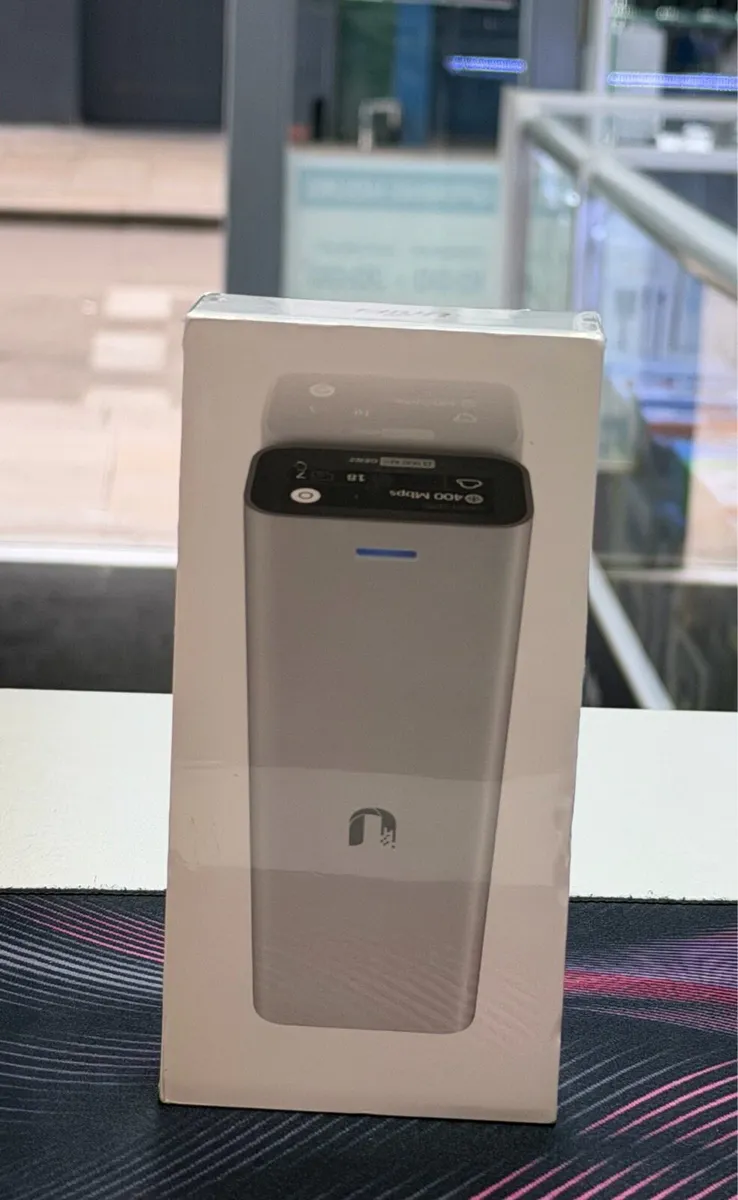 Ubiquiti UCK-G2 Networks UniFi Cloud Key Gen2 - Image 1