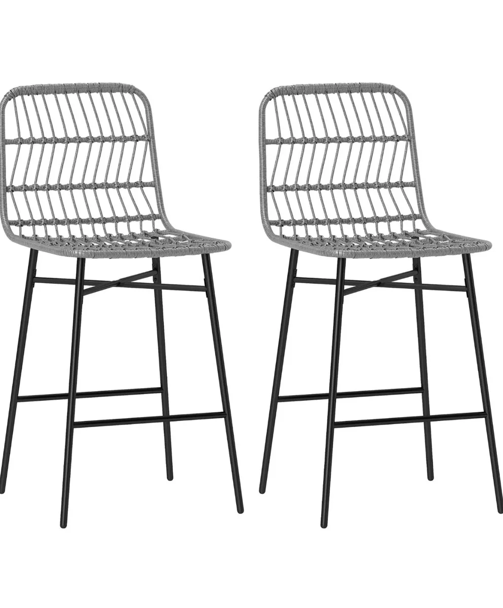 Kitchen Bar stools - Image 3
