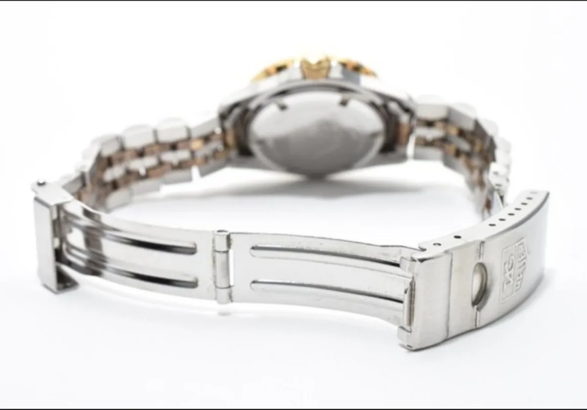 TAG Heuer ladies wolf of wall street - Image 4