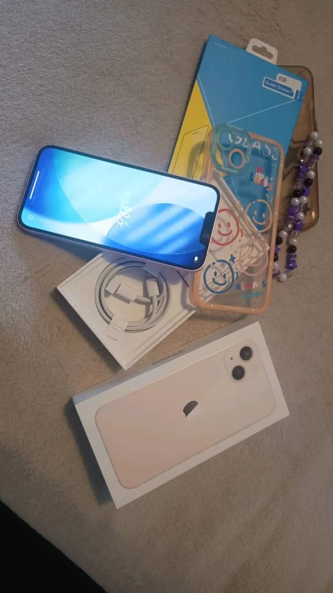 iPhone 13 128Gb Quick sale ONO - Image 1