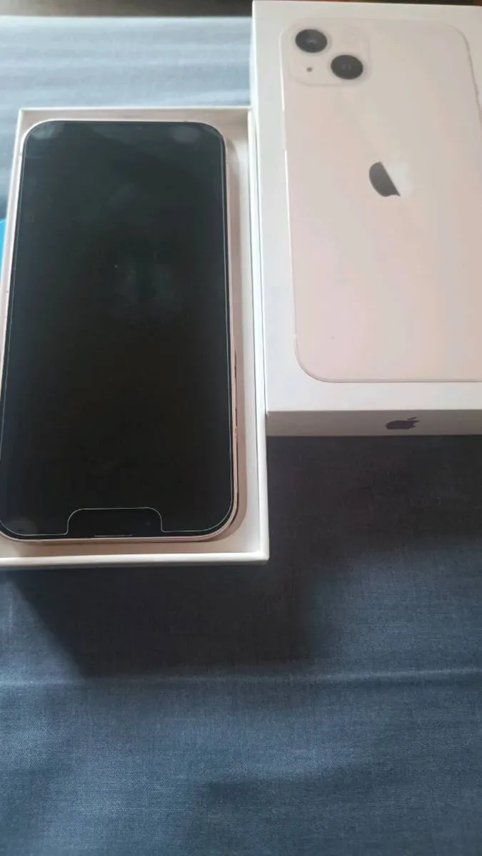 iPhone 13 128Gb Quick sale ONO - Image 2