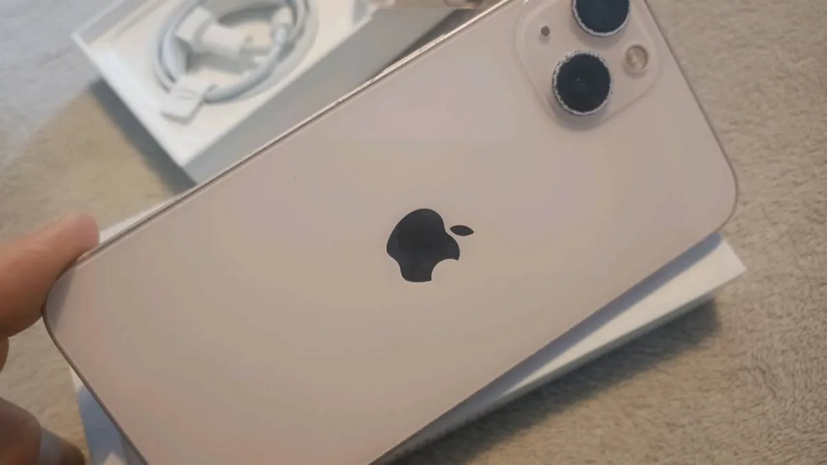 iPhone 13 128Gb Quick sale ONO - Image 4