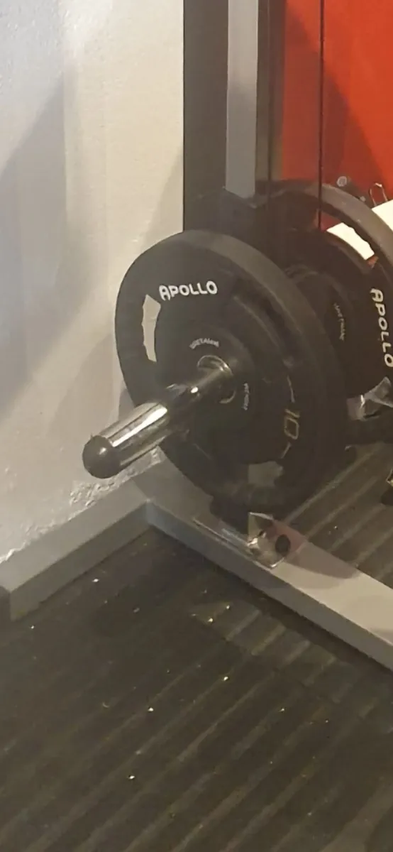 Body Solid Pec Dec - Image 3