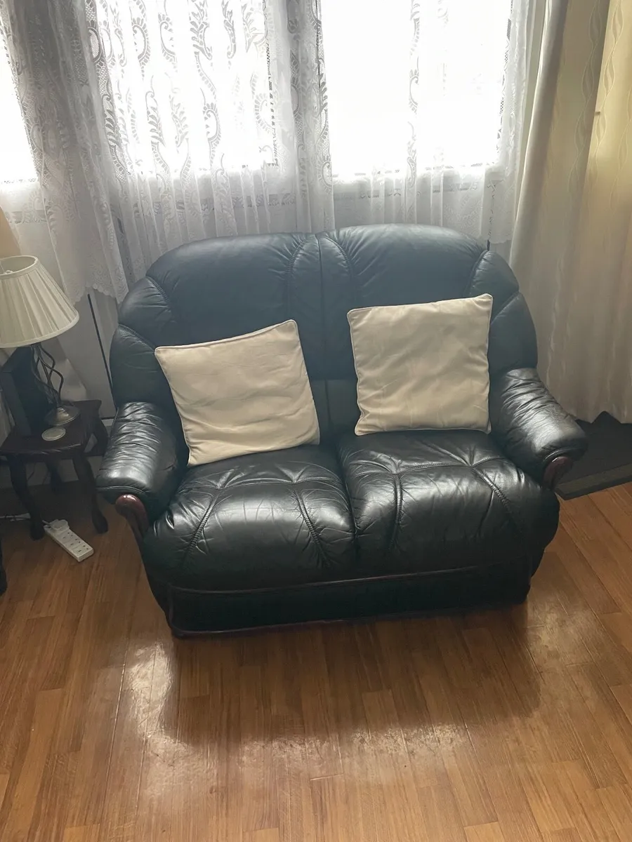 Sofa - Image 1