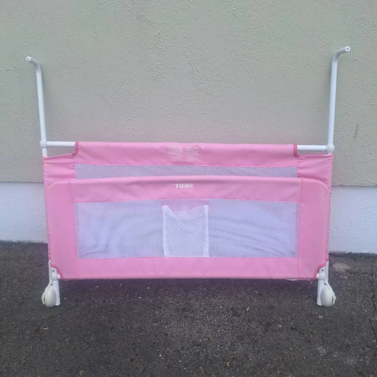 Bedside Frame - Image 1