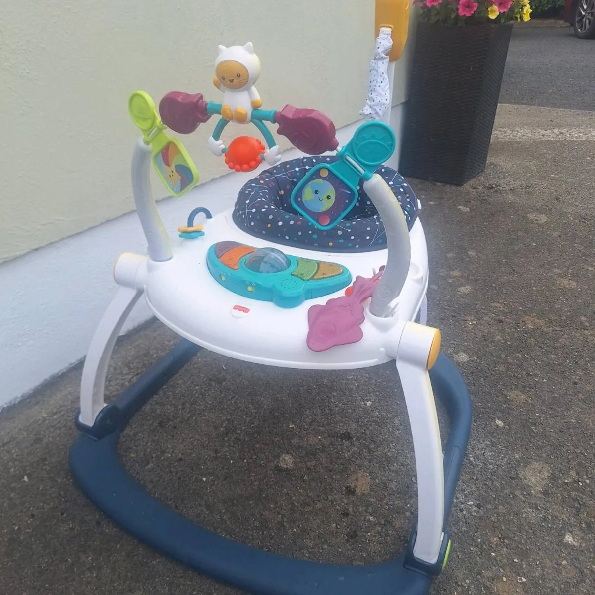 Bouncer - Image 1