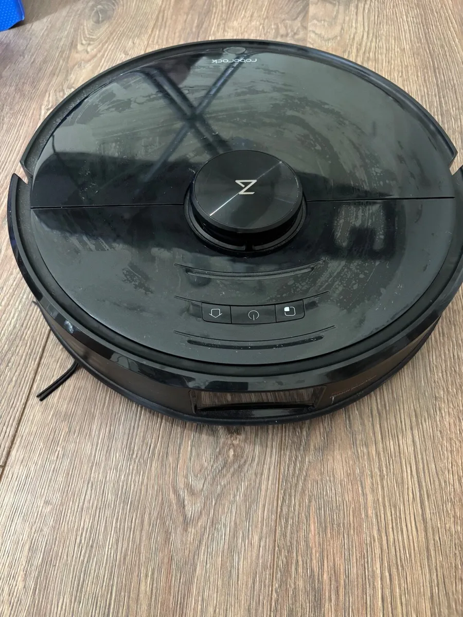 Roborock S6 MaxV - Image 2