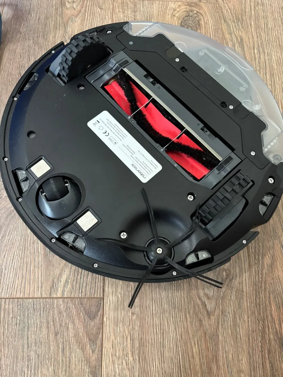Roborock S6 MaxV - Image 3