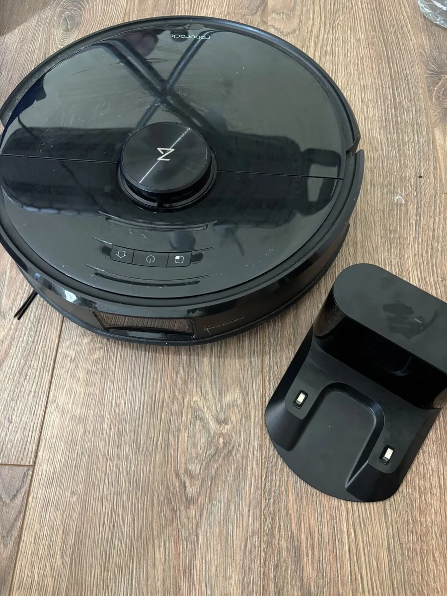 Roborock S6 MaxV - Image 1