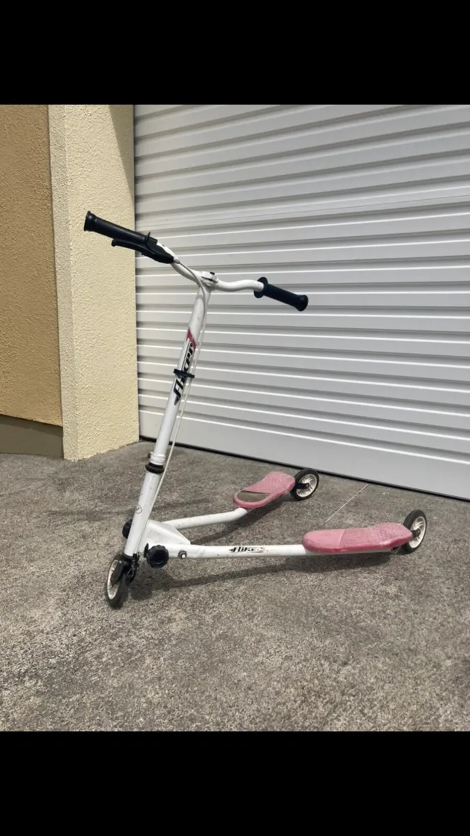 Flicker & Pogo Sticks - Image 2