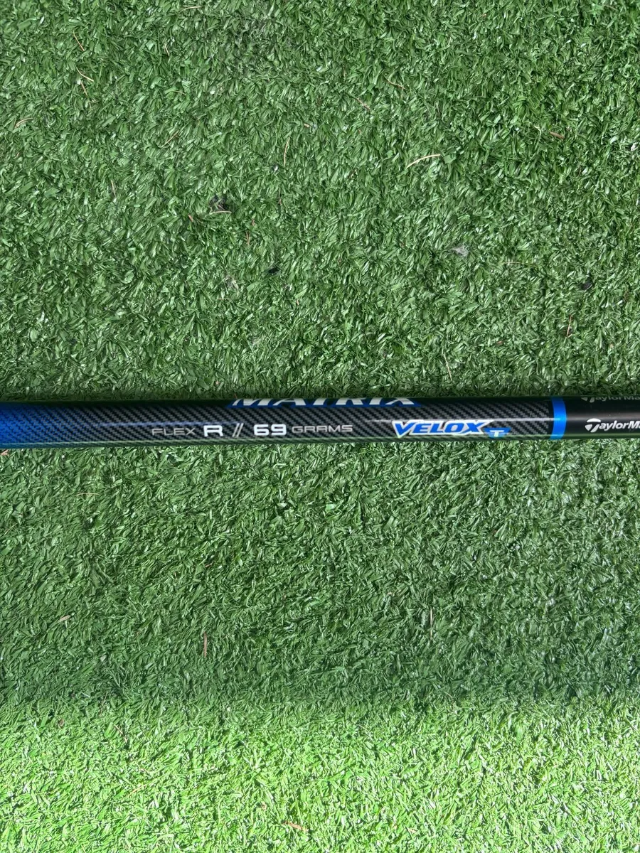 TaylorMade JetSpeed RH 3 Wood (15°) – €40 - Image 3