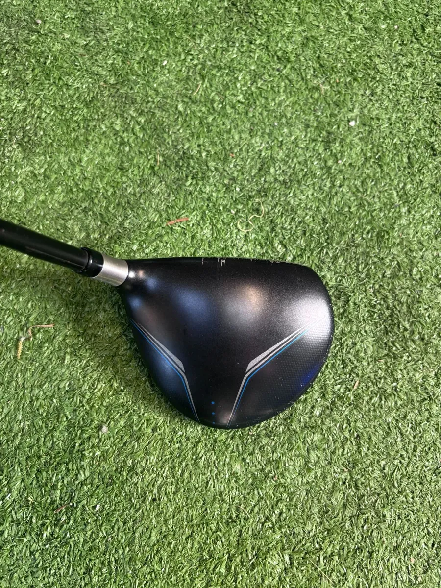 TaylorMade JetSpeed RH 3 Wood (15°) – €40 - Image 2