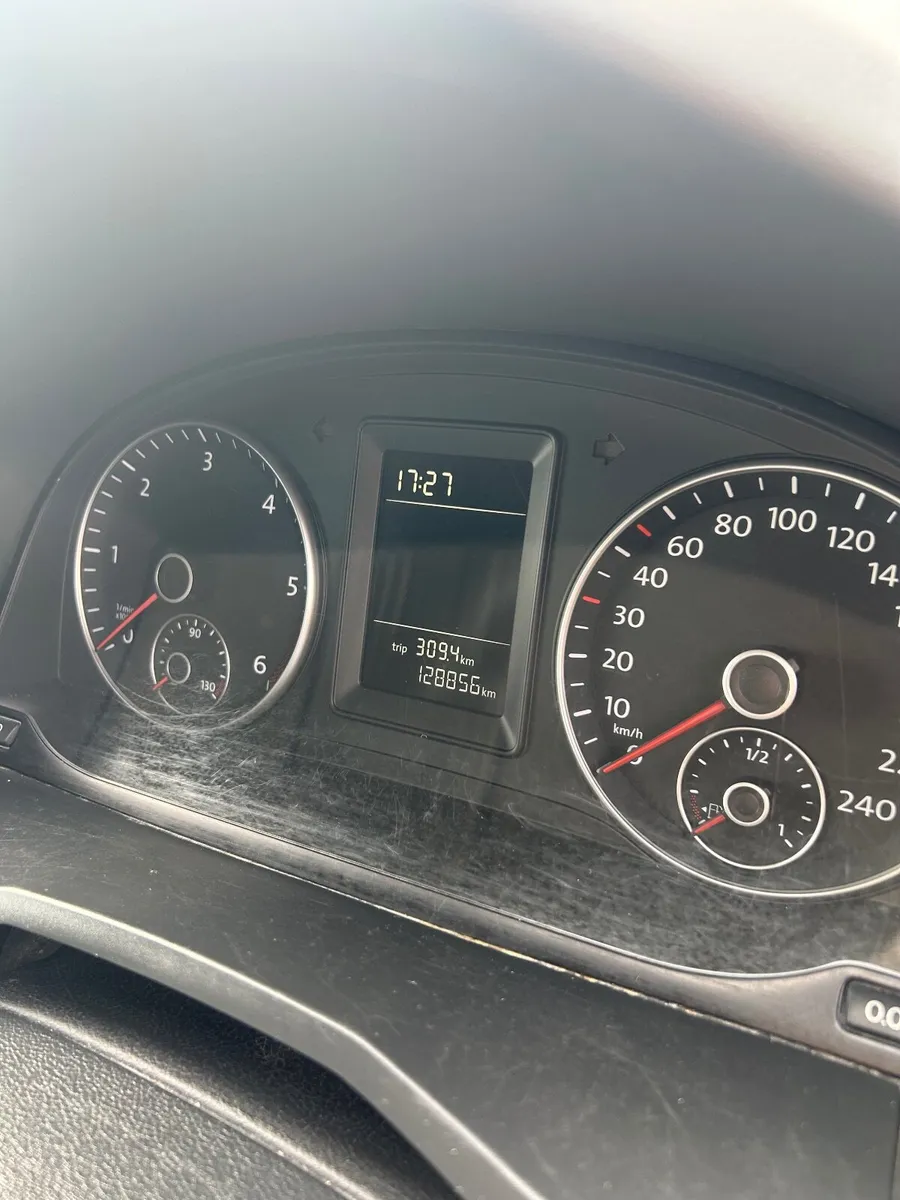 Volkswagen Caddy 2020 - Image 3