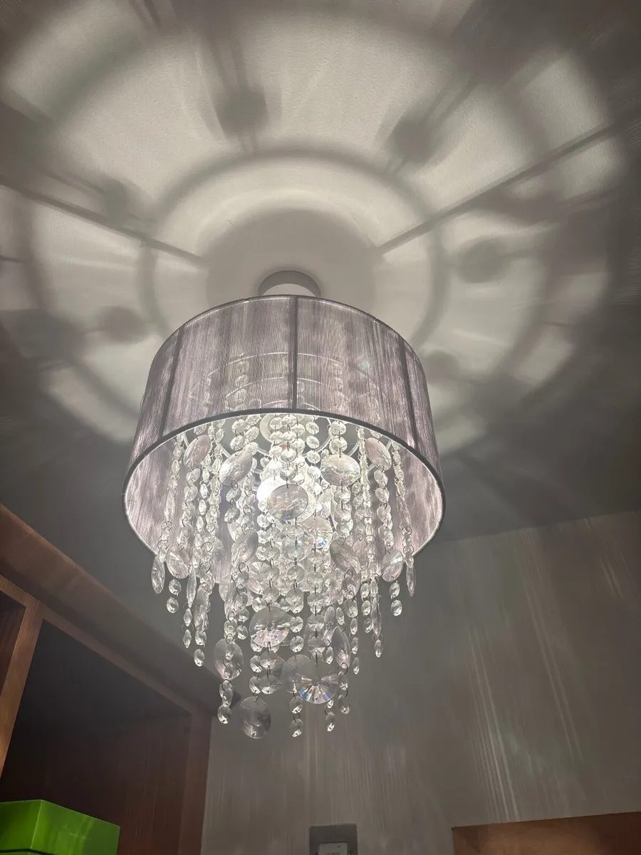 Chandelier x2 - Image 3