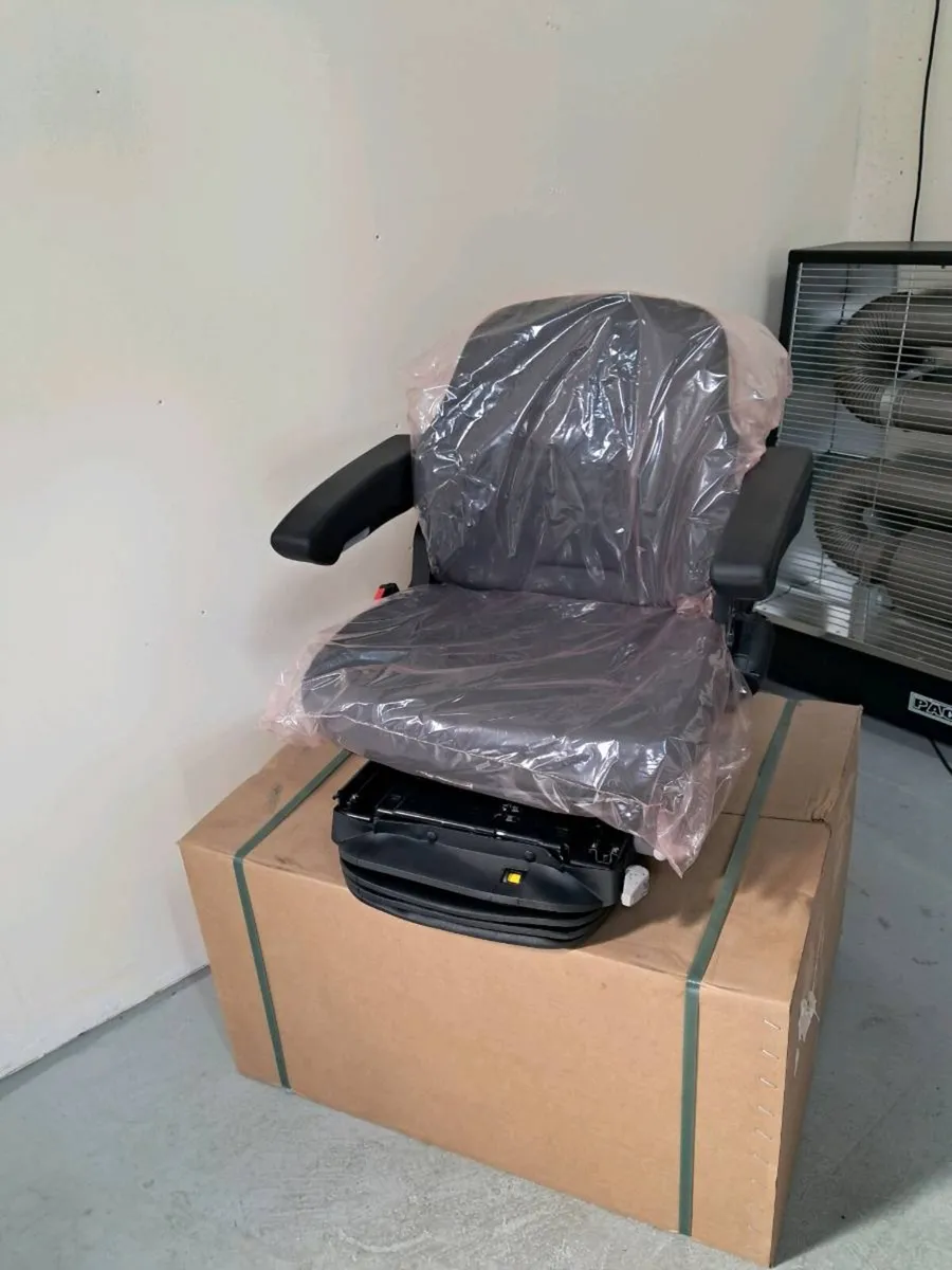 🚨SPECIAL OFFER GRAMMER AIR SEAT🚨 - Image 1