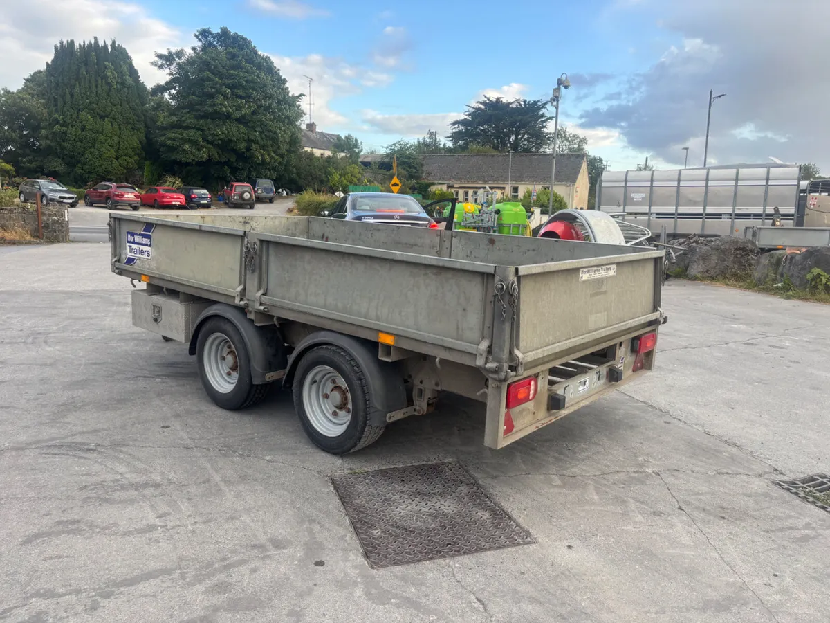 ifor williams lm105 - Image 4