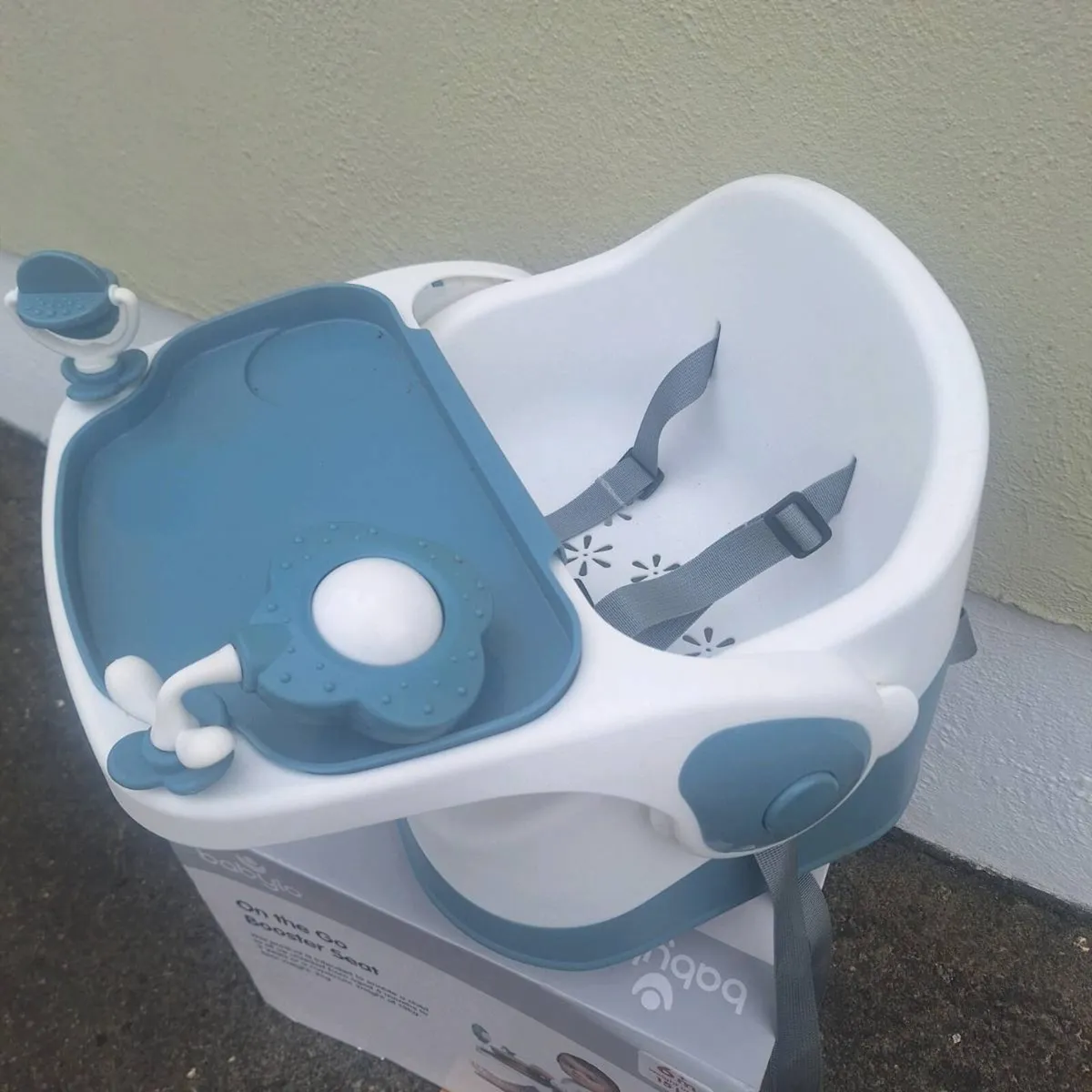 Booster Seat - Image 3