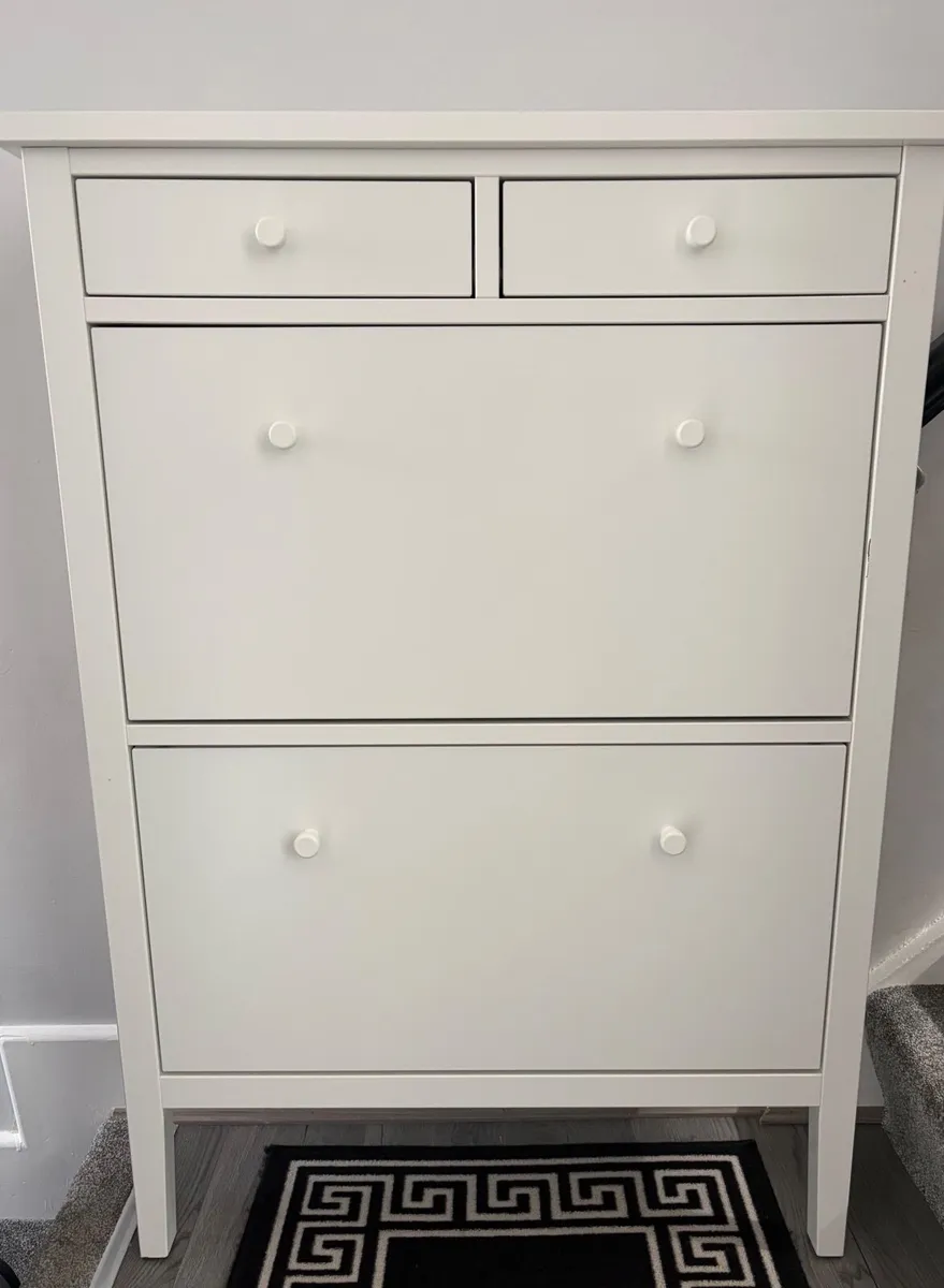 Shoe cabinet - Image 2