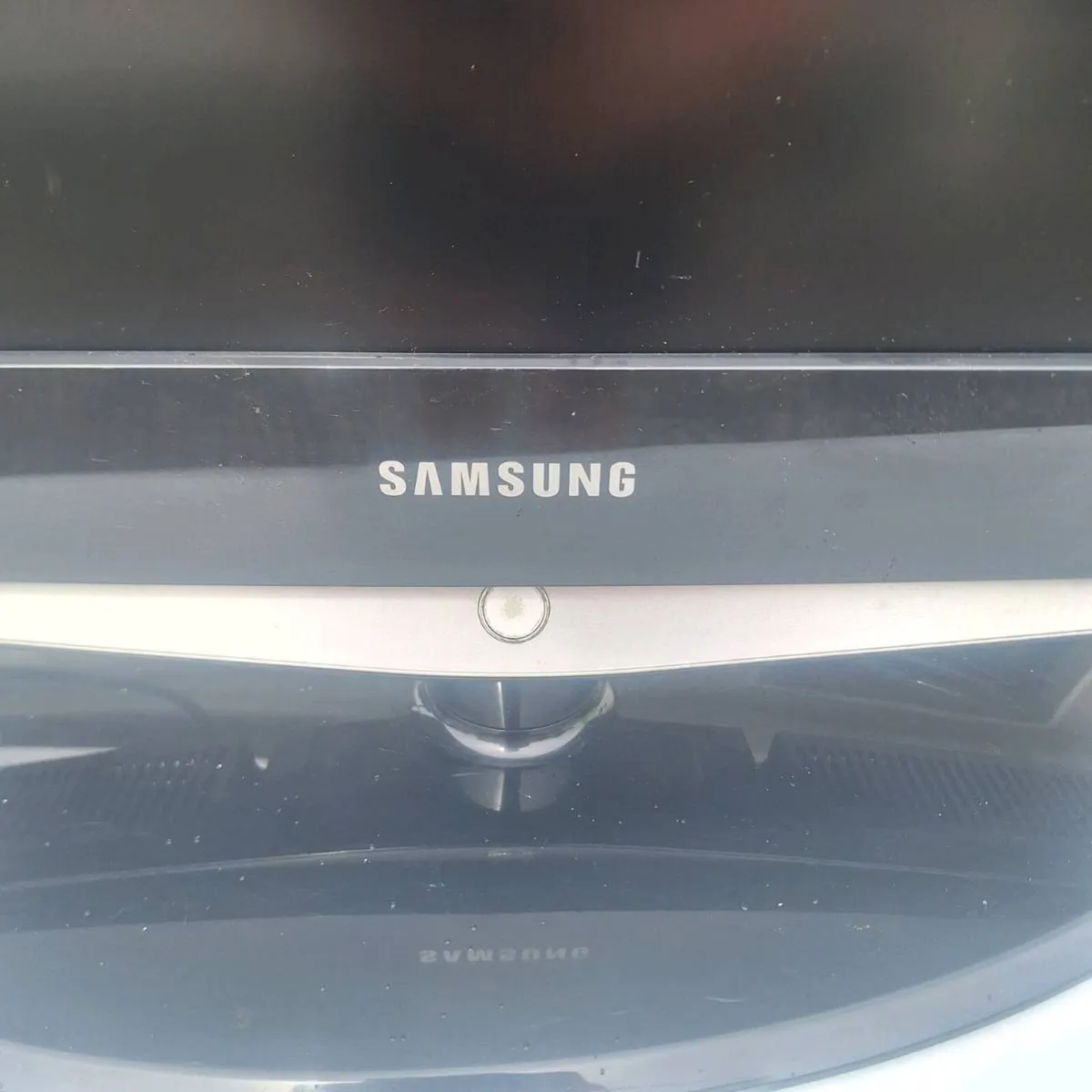 Samsung 32inch TV - Image 2