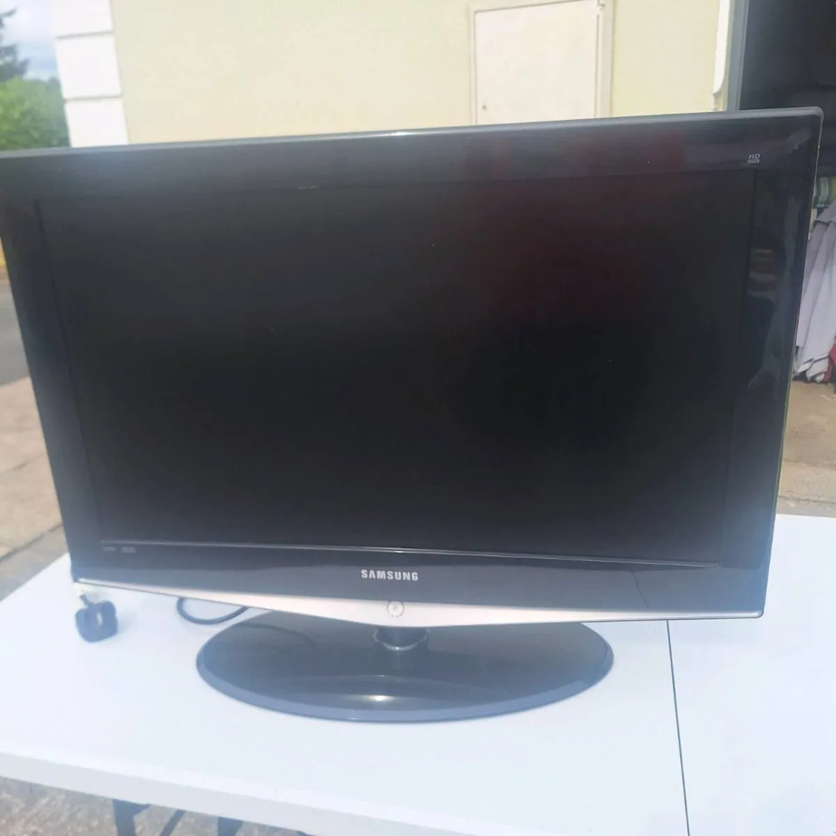 Samsung 32inch TV - Image 3