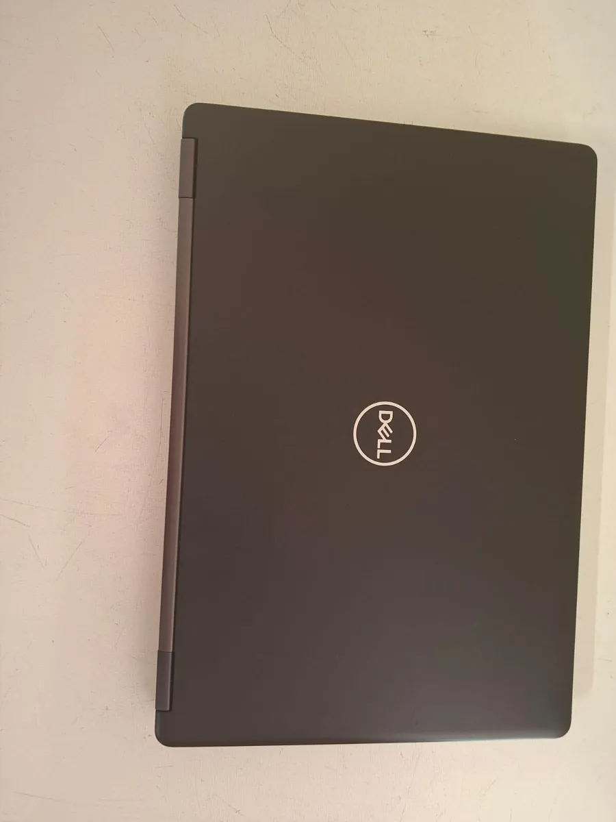 Dell Latitude 5490 | Intel Core i5 8th Gen | 8GB - Image 3