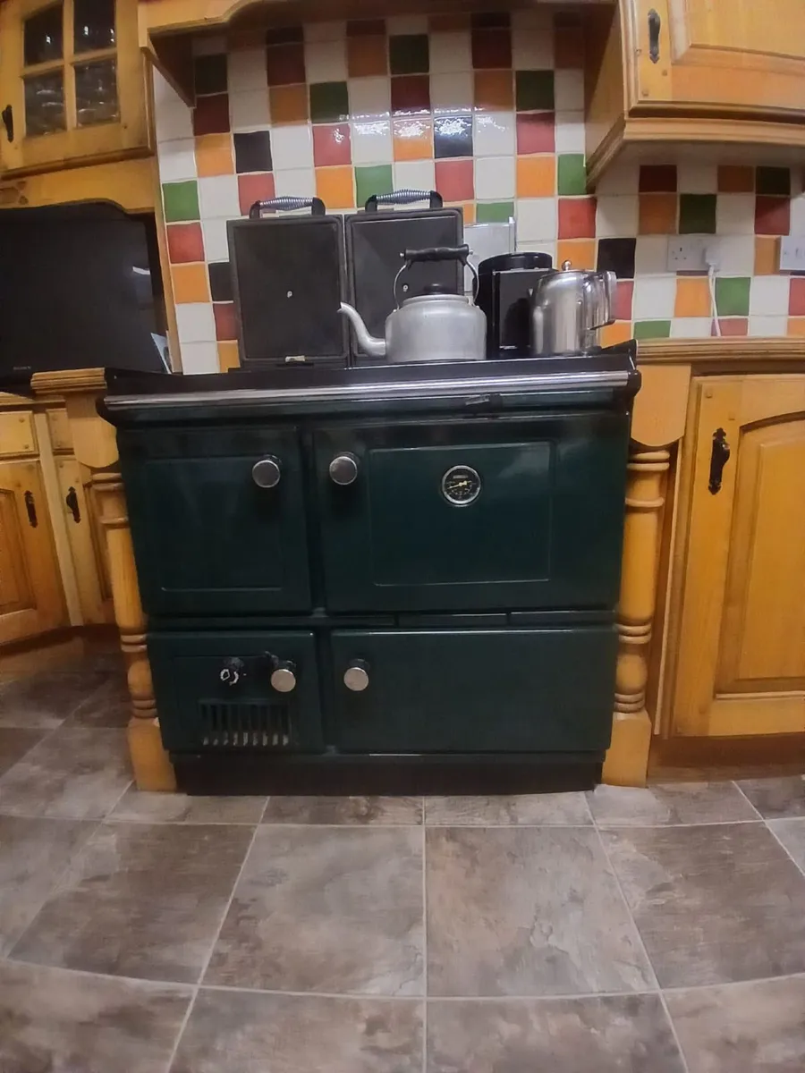 Stanley Solid Fuel Cooker - Image 1