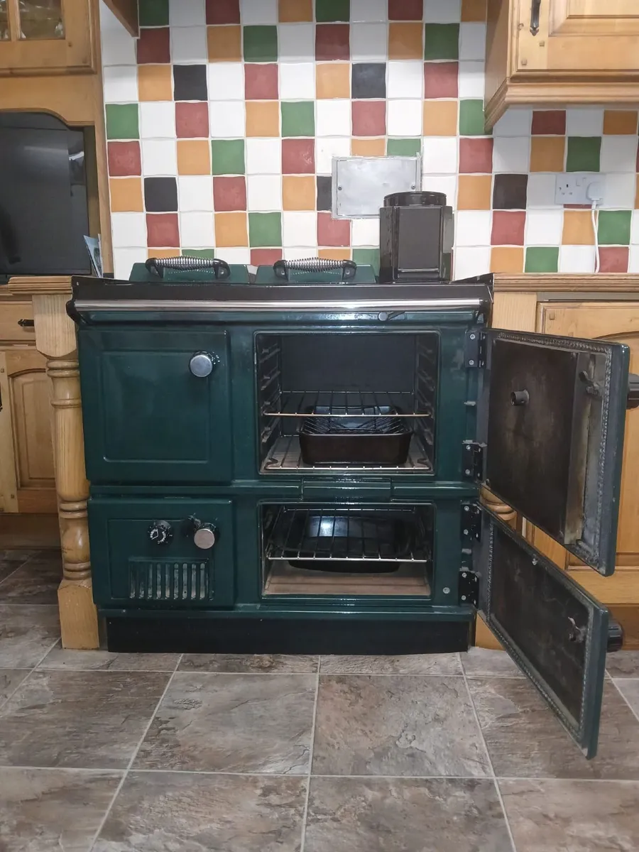 Stanley Solid Fuel Cooker - Image 2
