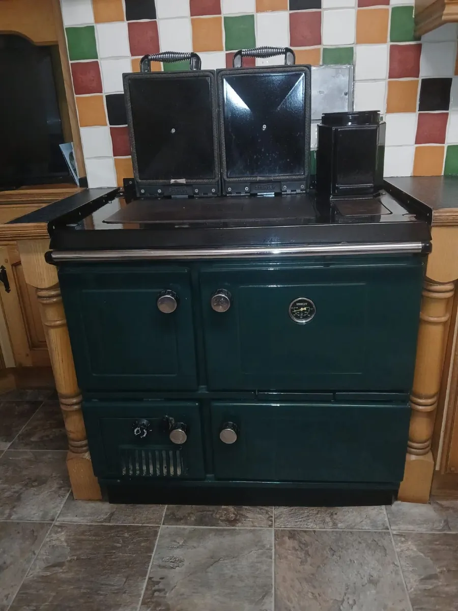 Stanley Solid Fuel Cooker - Image 3