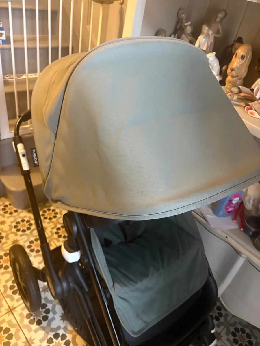 Bugaboo fox 3 buggy - Image 4
