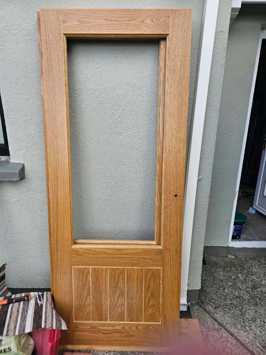 Deanta doors