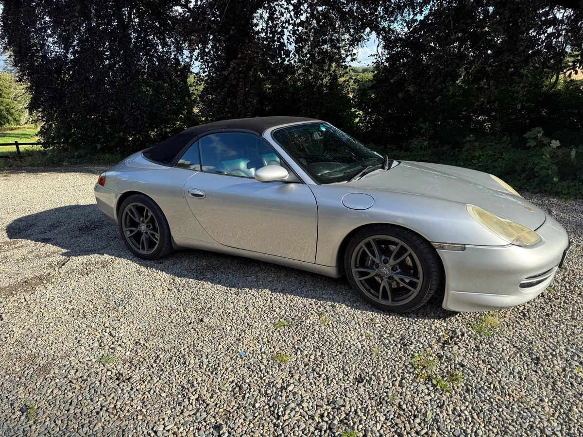 Porsche 911 - Image 3