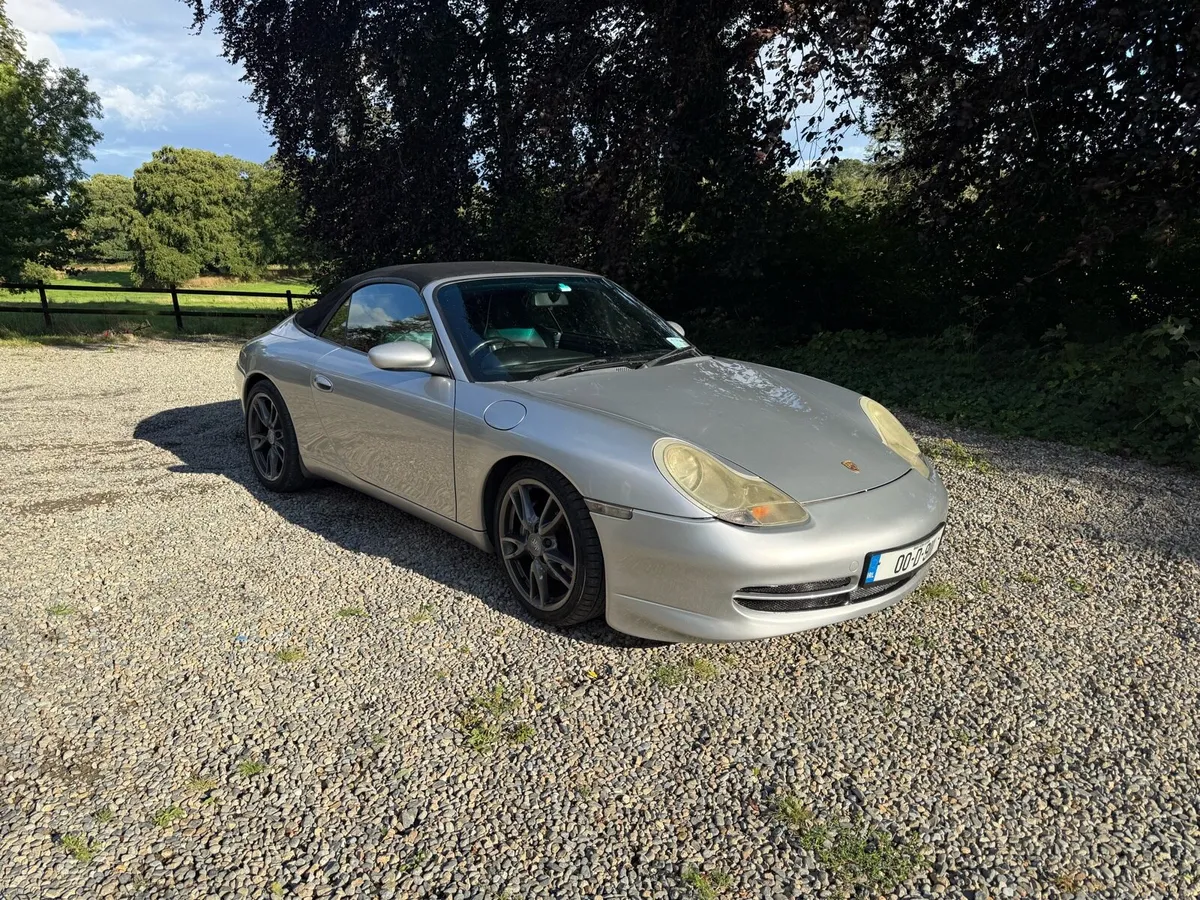 Porsche 911 - Image 4