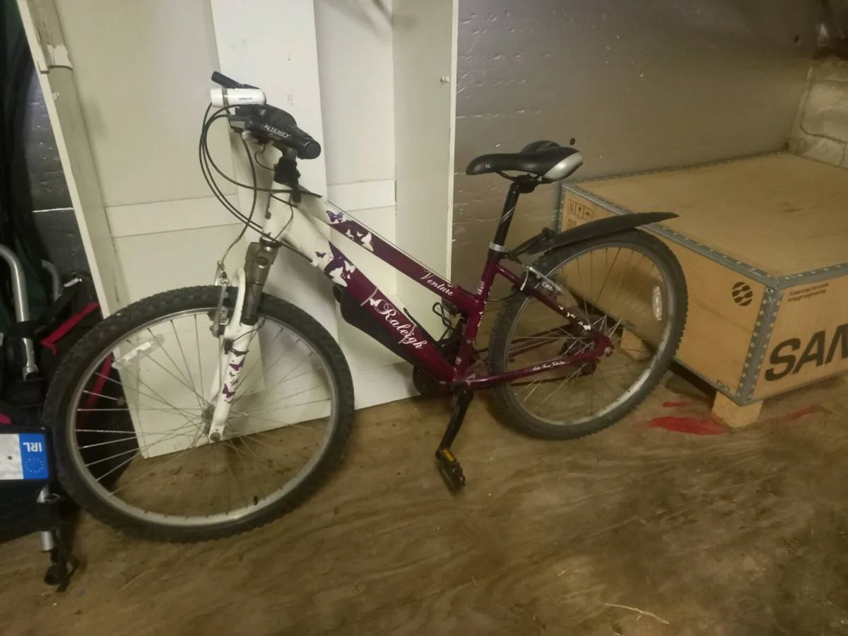 Bicycles - Image 4