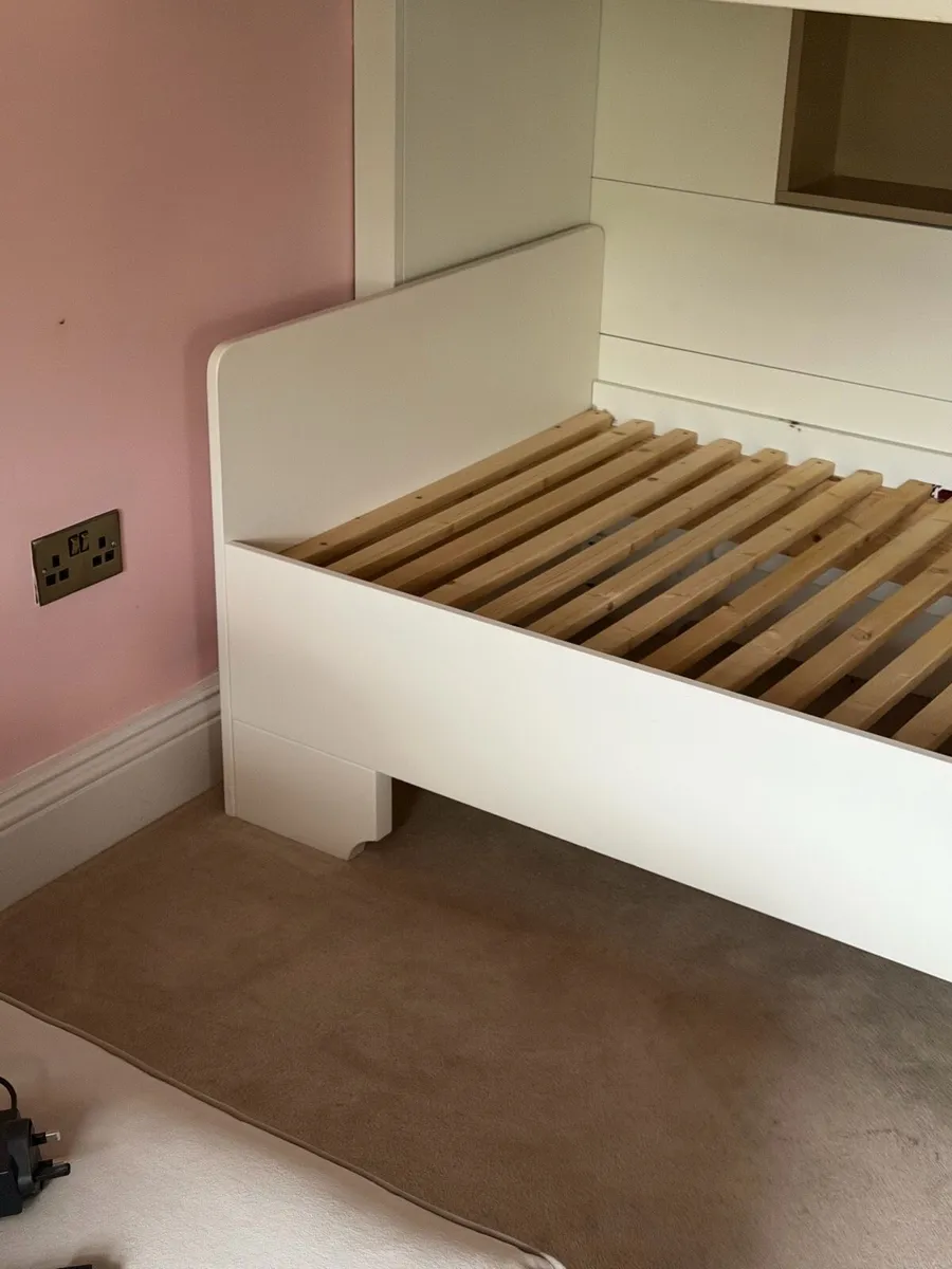 Single bed Frames x 2 - Image 4