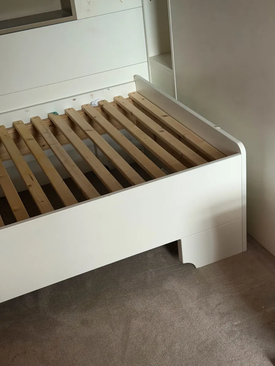 Single bed Frames x 2 - Image 3