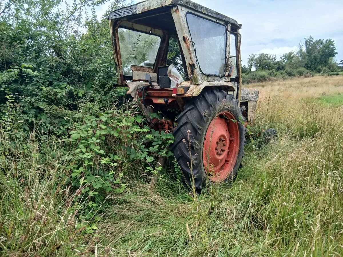 tractor - Image 4