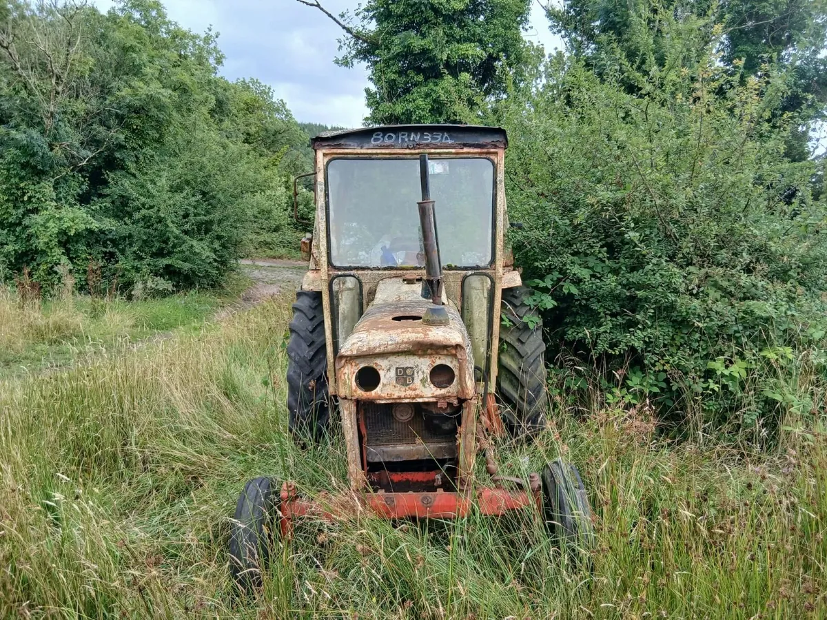 tractor - Image 3