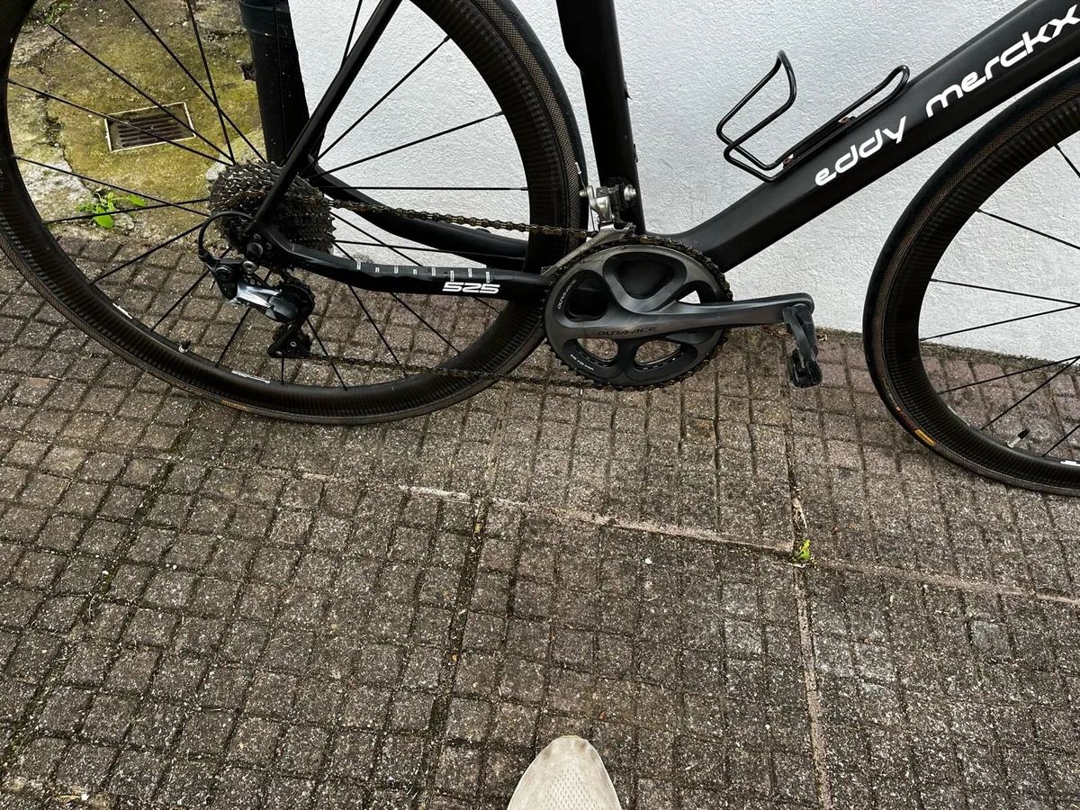 Road bike - Image 3