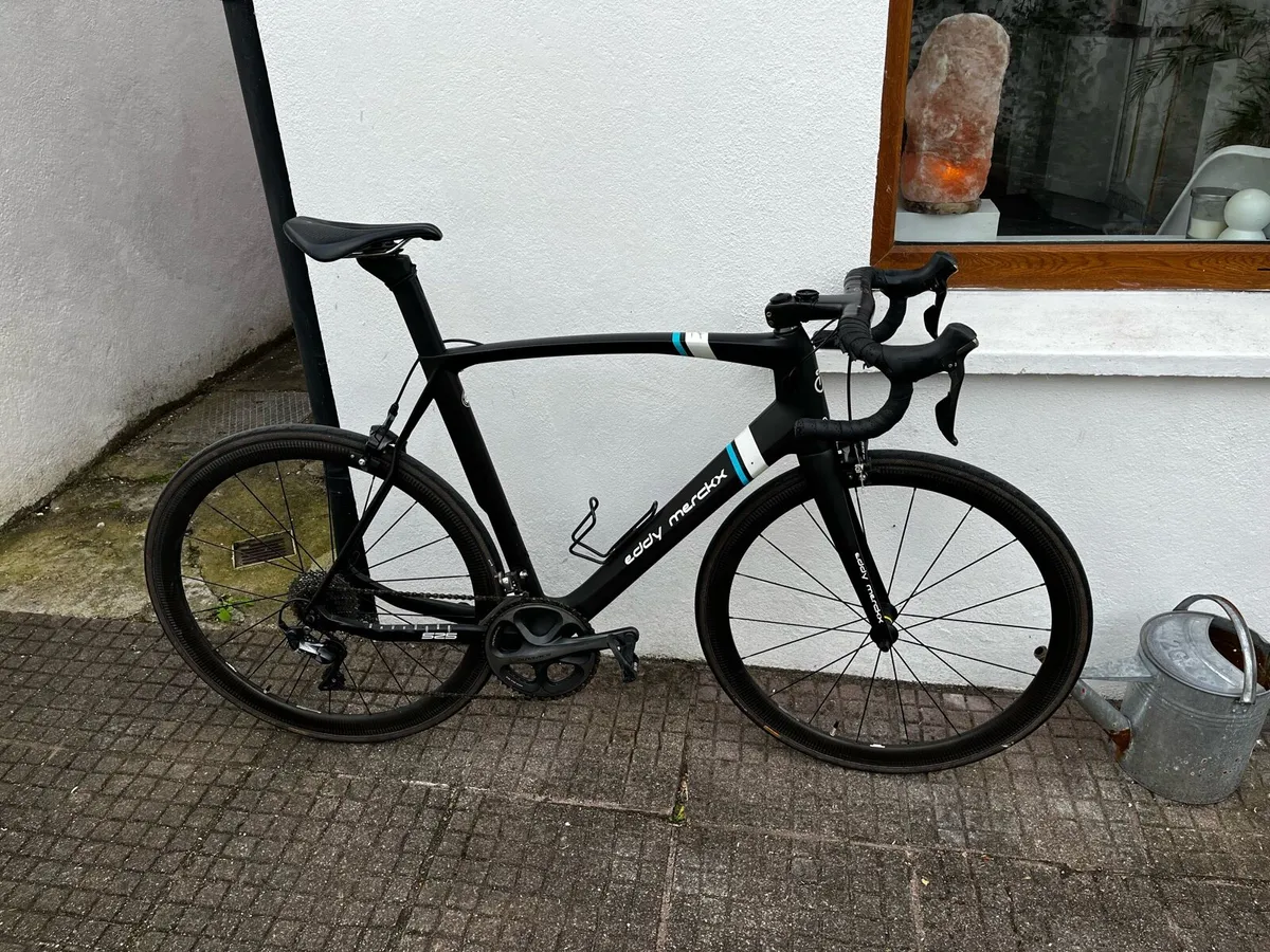 Road bike - Image 4