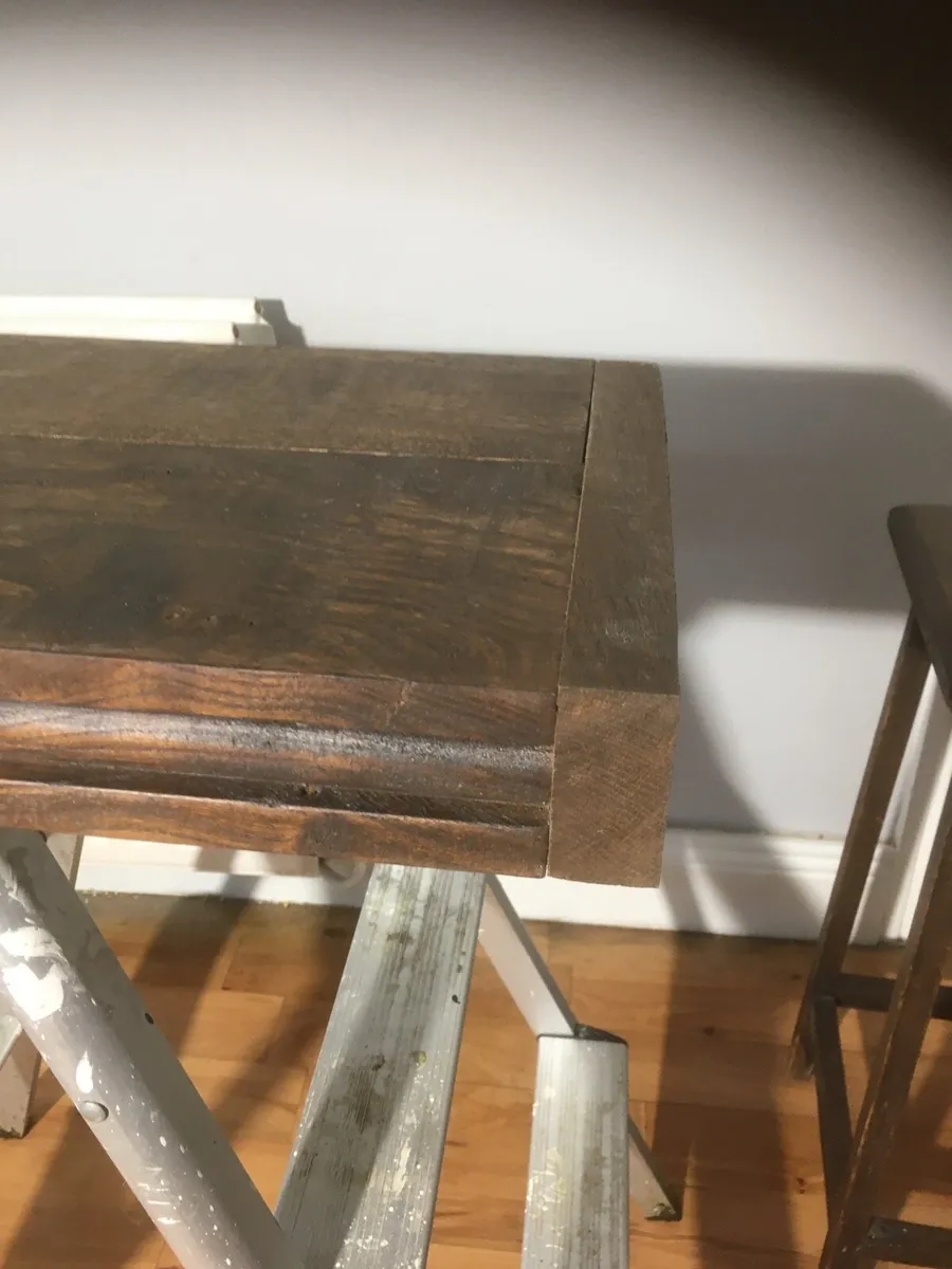 Oak beam - Image 2