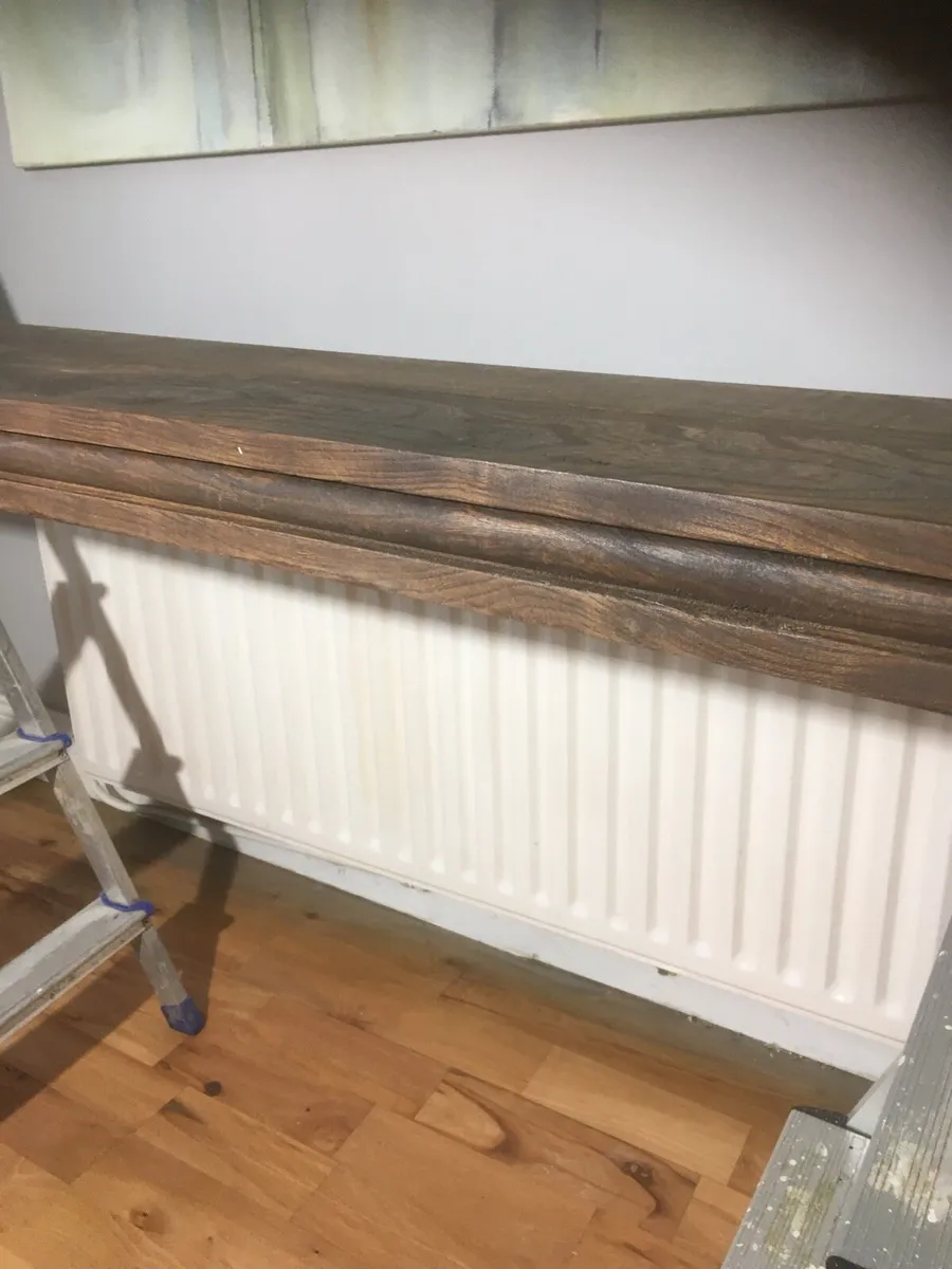 Oak beam - Image 4