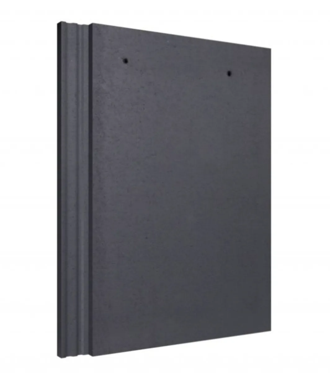 500 Mannok  Roof Tiles for Sale - Image 1