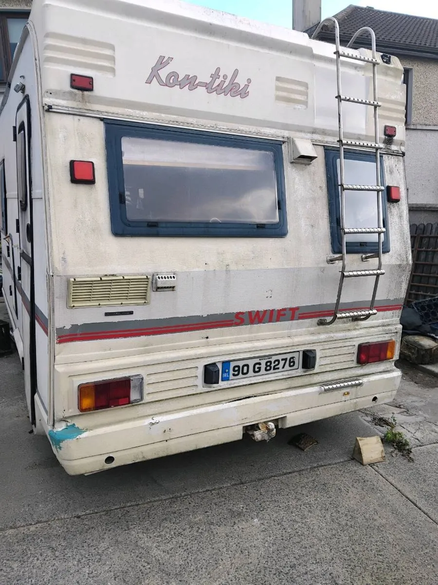 Camper - Image 4