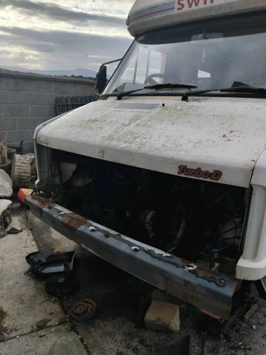 Camper - Image 1