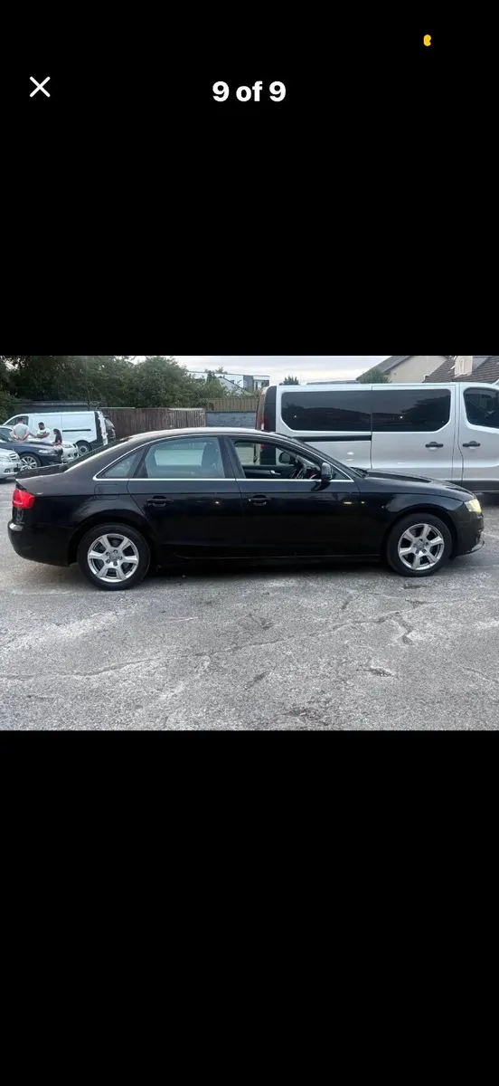 Audi A4 - Image 2