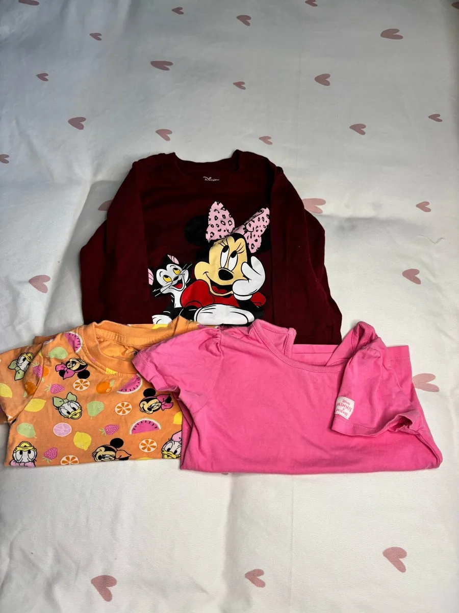 Toddler clothes - Image 2